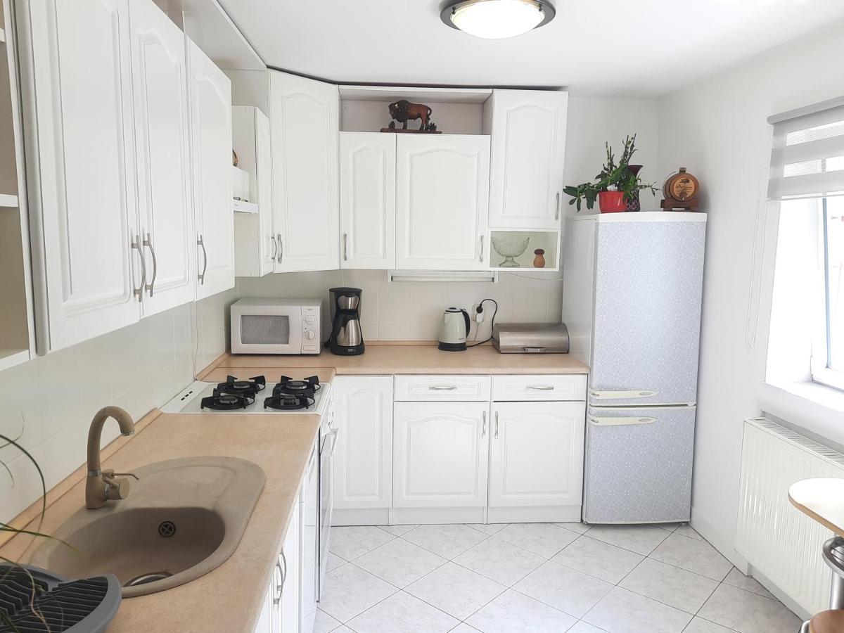 Apartament Kwiatowa Piechowice  Dış mekan fotoğraf