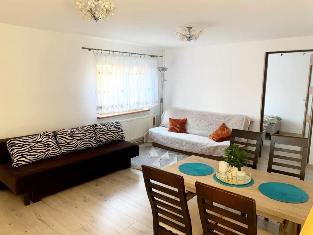 Apartament Kwiatowa Piechowice  Dış mekan fotoğraf