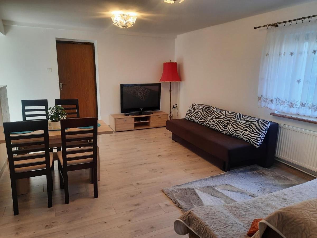 Apartament Kwiatowa Piechowice  Dış mekan fotoğraf